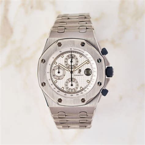 orologio audemars piguet royal oak bracciale in caucciu|Audemars Piguet Royal Oak Offshore .